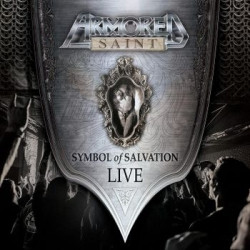 SYMBOL OF SALVATION LIVE