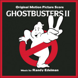 GHOSTBUSTERS II (ORIGINAL...