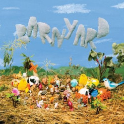 BARNYARD