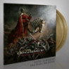 DEATH ON A PALE HORSE - GOLD VINYL