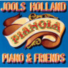 PIANOLA. PIANO & FRIENDS 2 LP