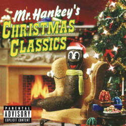 SOUTH PARK: MR. HANKEY'S...