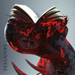 ABSOLVERE - OPAQUE W/ RED...