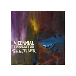 VICENNIAL - 2 DECADES OF CD