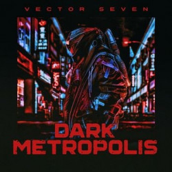 DARK METROPOLIS