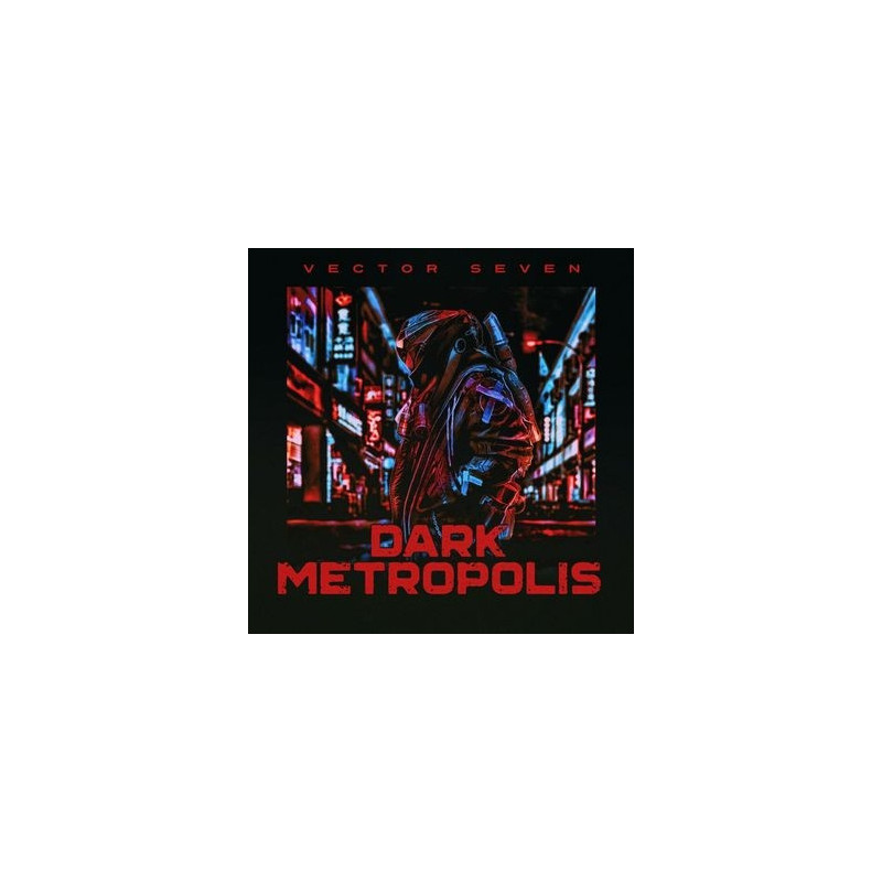 DARK METROPOLIS