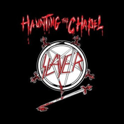 HAUNTING THE CHAPEL - RED...