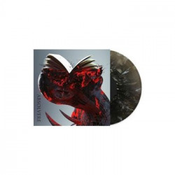 ABSOLVERE - BLACK MARBLE VINYL