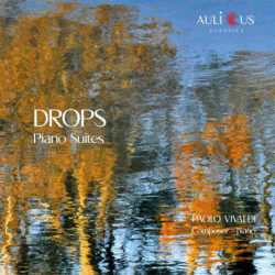 PAOLO VIVALDI: DROPS -...