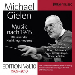 MICHAEL GIELEN EDITION,...