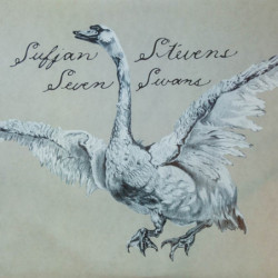 SEVEN SWANS