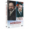 LES FRERES MOROZOV