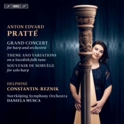 GRAND CONCERT - WORKS FOR...