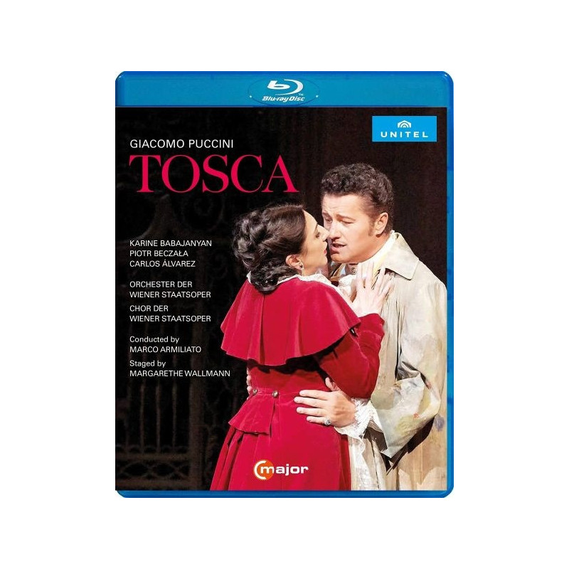 TOSCA