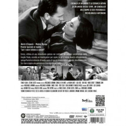 CRONACA DI UN AMORE DVD NEW