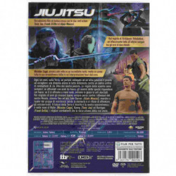 JIU JITSU