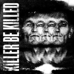 KILLER BE KILLED 2 LP