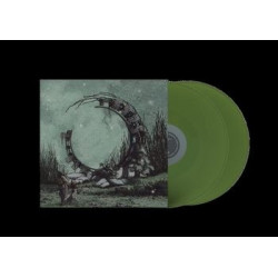 ILLUSORY WALLS - GREEN VINYL