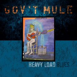 HEAVY LOAD BLUES