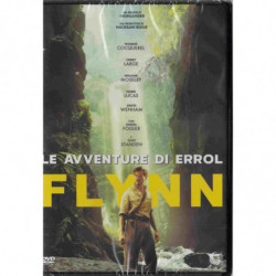 LE AVVENTURE DI ERROL FLYNN...