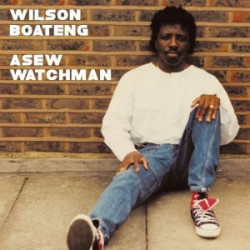 ASEW WATCHMAN