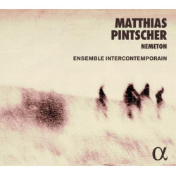 PINTSCHER: NEMETON