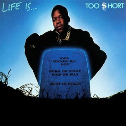 LIFE IS...TOO SHORT