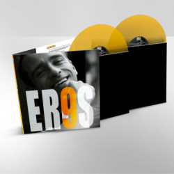 9 (140GR VINYL YELLOW...