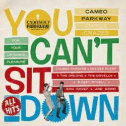 YOU CAN'T SIT DOWN (RSD 21)...