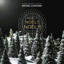 NOEL! NOEL!! NOEL!!! LP