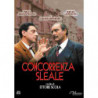 CONCORRENZA SLEALE REGIA ETTORE SCOLA / SERGIO CASTELLITTO \ DIEGO ABAT