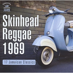 SKINHEAD REGGAE 1969