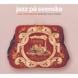 JAZZ PA SVENSKA