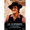 LO SCATENATO - ED. MUSTANG REGIA FRANCO INDOVINA / VITTORIO GASSMAN