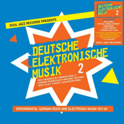 DEUTSCHE ELEKTRONISCHE...