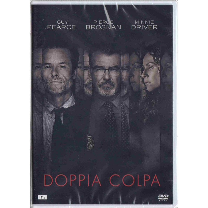 DOPPIA COLPA LTD (+ CALENDARIO 2021)