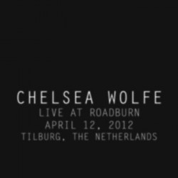 LIVE AT ROADBURN 2012