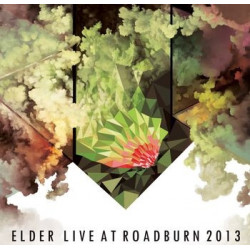 LIVE AT ROADBURN 2013