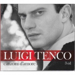 LUIGI TENCO