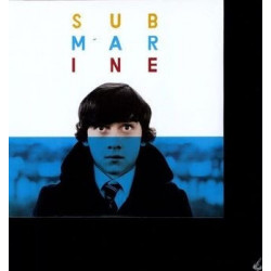 SUBMARINE - OST