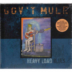 HEAVY LOAD BLUES