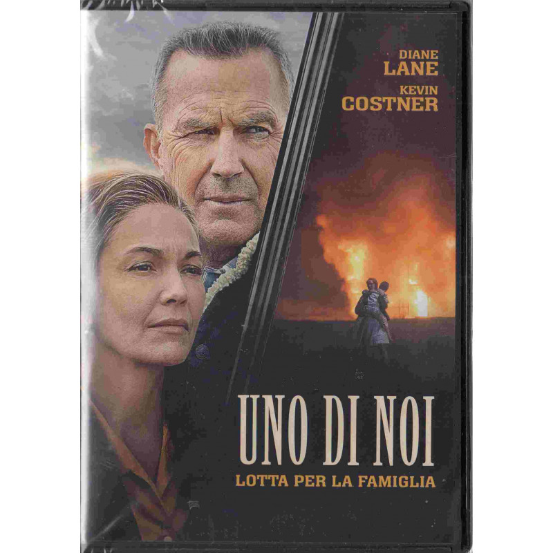 UNO DI NOI (DS)