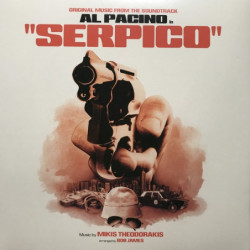 SERPICO OST (1973) - RSD...