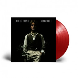 CHURCH (RED VINYL)