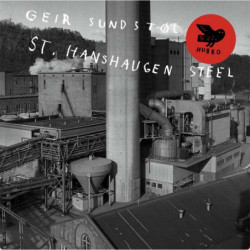 ST.HANSHAUGEN STEEL