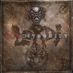 LORDIVERSITY - SILVER EDITION