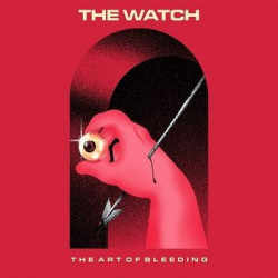 THE ART OF BLEENDING (LP...