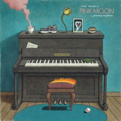 NICK DRAKEÆS PINK MOON, A...