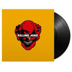 KILLING JOKE 2003