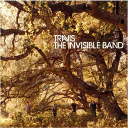 THE INVISIBLE BAND